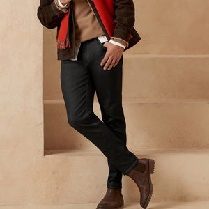 J Crew Men’s Traveler Jeans